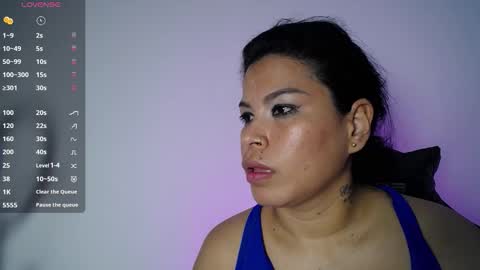 AURORA online show from February 2026 02:41:01 AM