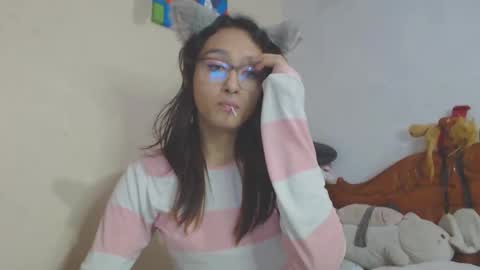 Aurora sanders ig Aurora 001x online show from October 2025 08:53:02 PM