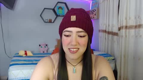 Snapshot of aurora_shy_ chatting on January 2025 12:06:02 AM Aurora  online show from January 2025 12:06:02 AM