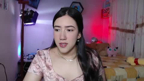 Aurora  online show from March 2026 10:54:01 PM