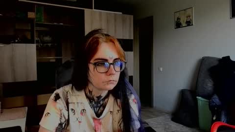 Milana online show from September 2025 12:29:02 PM