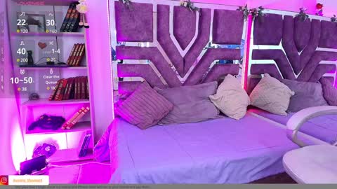 Aurora online show from January 2025 02:14:01 PM