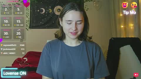 Snapshot of aurora_worker chatting on December 2024 11:31:02 PM Aurora online show from December 2024 11:31:02 PM