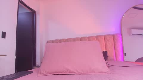 auroraa_miller online show from February 2026 11:59:01 AM