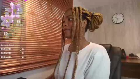 Ariana online show from September 2025 03:34:01 PM