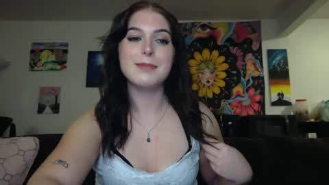 Snapshot of auroralightz1 chatting on September 2025 01:43:01 AM auroralightz1 online show from September 2025 01:43:01 AM