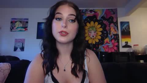 Snapshot of auroralightz1 chatting on September 2025 10:15:01 PM auroralightz1 online show from September 2025 10:15:01 PM