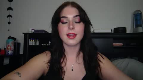 Snapshot of auroralightz1 chatting on October 2025 03:24:02 AM auroralightz1 online show from October 2025 03:24:02 AM