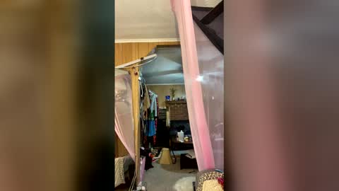 Destiny Nicole online show from April 2026 08:13:02 PM