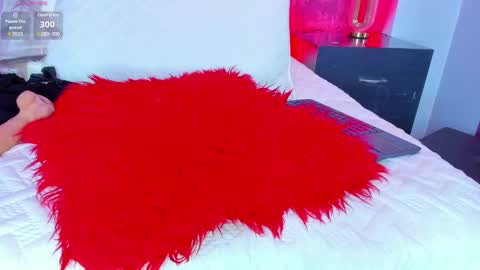 Snapshot of aurorarojas chatting on December 2024 04:30:02 AM Aurora Rojas online show from December 2024 04:30:02 AM