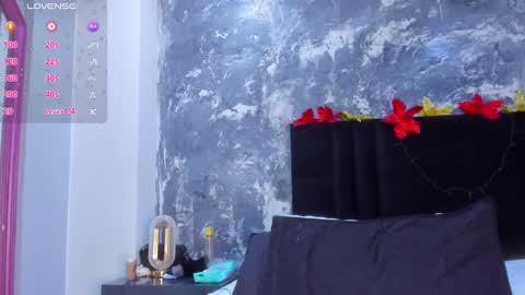 Snapshot of aurorarojas chatting on January 2025 02:08:02 PM Aurora Rojas online show from January 2025 02:08:02 PM