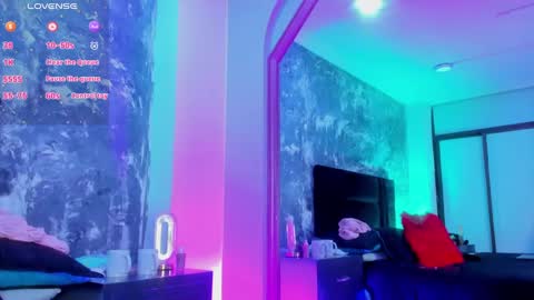 Snapshot of aurorarojas chatting on January 2025 06:59:01 AM Aurora Rojas online show from January 2025 06:59:01 AM