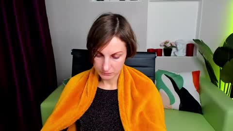 Aurora online show from December 2024 07:14:02 PM