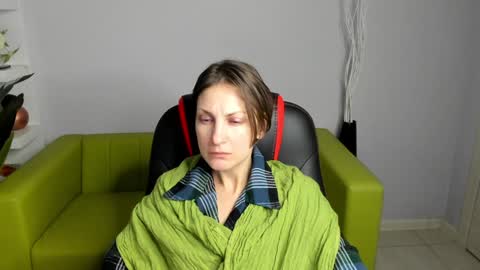 Aurora online show from January 2025 07:16:02 PM