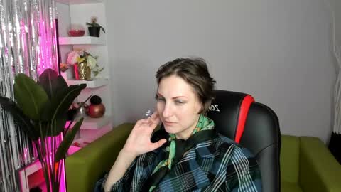 Aurora online show from January 2025 10:53:02 PM