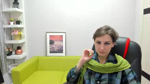 Aurora online show from February 2025 10:09:01 PM