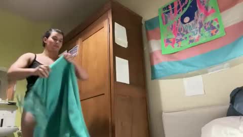 aurore_wave online show from March 2026 08:34:01 PM