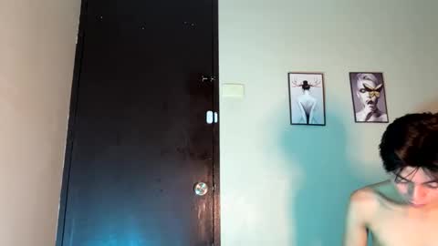 Austin online show from November 2025 08:19:02 PM