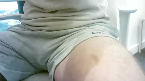 Snapshot of aussie5892 chatting on January 2025 09:05:01 AM Justin online show from January 2025 09:05:01 AM