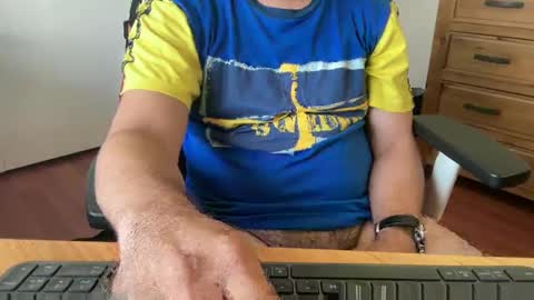 Snapshot of aussielatino82 chatting on February 2025 12:53:02 AM Rich online show from February 2025 12:53:02 AM