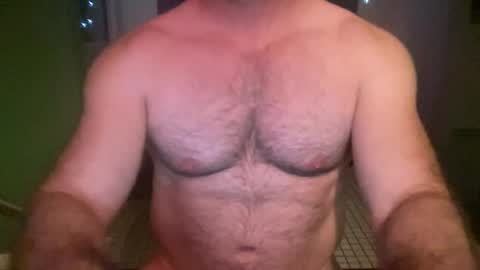 AussieMuscleDad online show from February 2026 11:07:01 AM