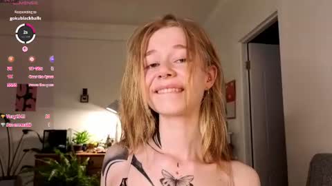 Snapshot of austeja_ona chatting on July 2026 05:55:01 PM Aya online show from July 2026 05:55:01 PM