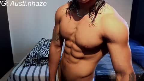 Snapshot of austiin_haze chatting on April 2026 12:26:02 PM Austin online show from April 2026 12:26:02 PM