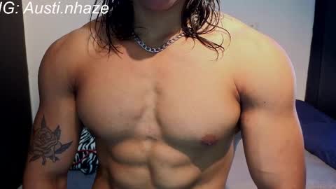 Snapshot of austiin_haze chatting on April 2026 02:34:01 PM Austin online show from April 2026 02:34:01 PM