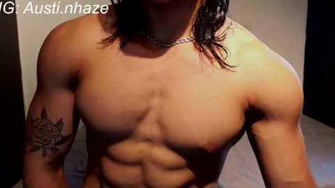 Snapshot of austiin_haze chatting on April 2026 09:21:02 PM Austin online show from April 2026 09:21:02 PM