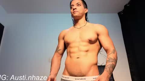 Snapshot of austiin_haze chatting on July 2026 12:58:01 AM Austin online show from July 2026 12:58:01 AM