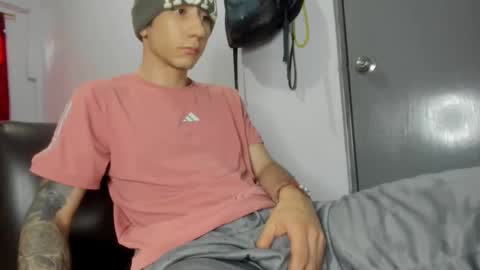 austin1119a online show from January 2025 08:29:01 PM