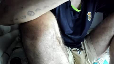 austin1119a online show from February 2026 05:58:02 AM