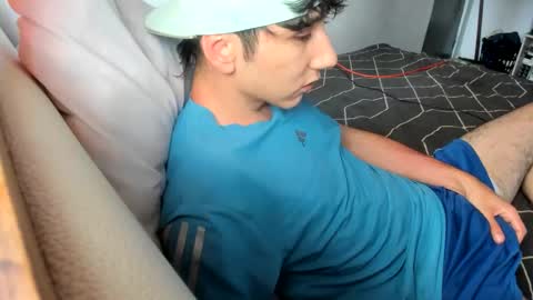 Snapshot of austin1119a chatting on May 2026 06:05:02 PM austin1119a online show from May 2026 06:05:02 PM