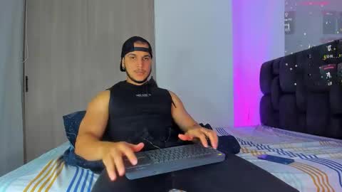 A online show from January 2026 11:41:02 PM