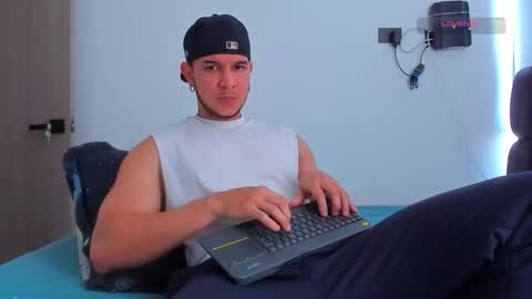 A online show from March 2026 02:22:01 PM