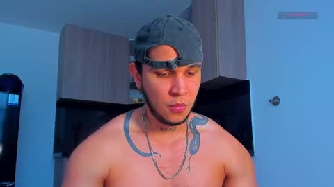 A online show from April 2026 09:26:01 PM