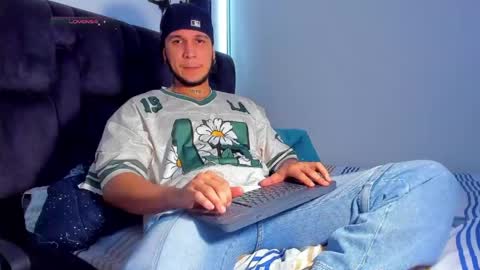 Snapshot of austin_curry chatting on June 2026 09:53:02 PM A online show from June 2026 09:53:02 PM