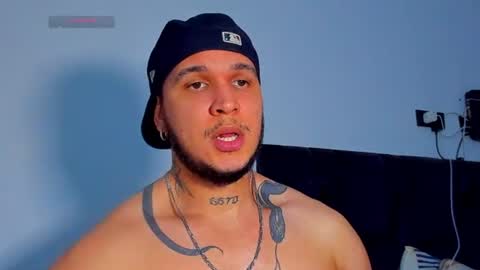 Snapshot of austin_curry chatting on June 2026 12:32:02 AM A online show from June 2026 12:32:02 AM