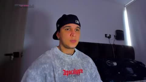 Snapshot of austin_curry chatting on July 2026 09:30:02 PM A online show from July 2026 09:30:02 PM