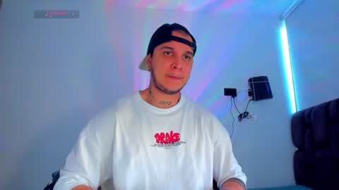 Snapshot of austin_curry chatting on July 2026 10:05:02 PM A online show from July 2026 10:05:02 PM