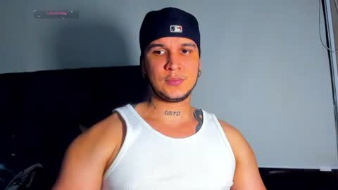 Snapshot of austin_curry chatting on July 2026 12:04:02 AM A online show from July 2026 12:04:02 AM
