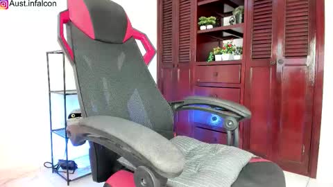 Austin online show from March 2026 07:08:02 PM