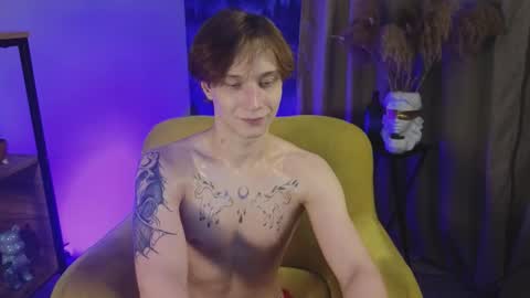 Ostin online show from February 2026 11:36:02 PM