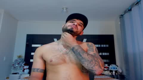 AustinTorres  online show from December 2024 02:51:01 AM