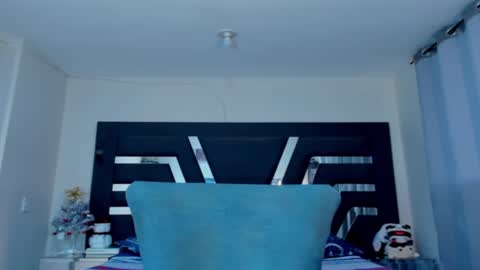 AustinTorres  online show from January 2025 02:25:01 AM