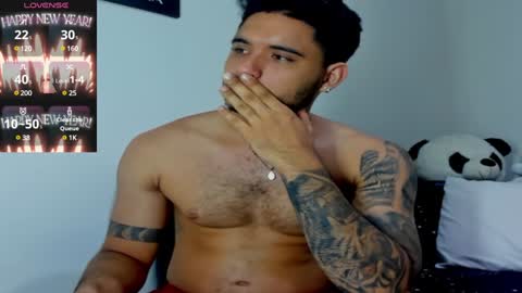 AustinTorres  online show from February 2025 06:24:01 AM