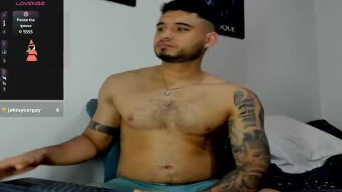 AustinTorres  online show from February 2025 06:39:02 AM