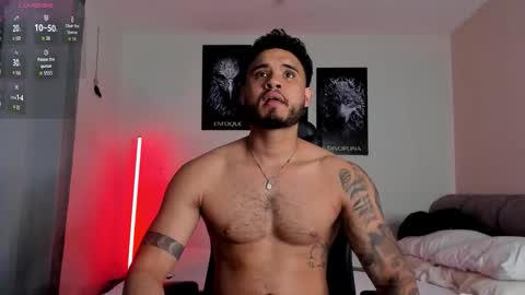 AustinTorres  online show from September 2025 02:38:02 AM