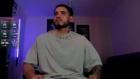 AustinTorres  online show from January 2026 12:36:02 AM