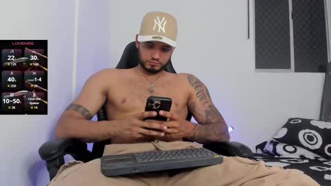 AustinTorres  online show from February 2026 02:08:01 AM